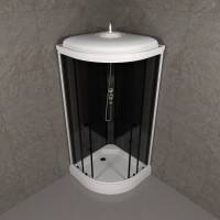 Душевая кабина Triton Нова Щ0000062583 90х90 Душевая кабина Triton Нова Щ0000062583 90х90