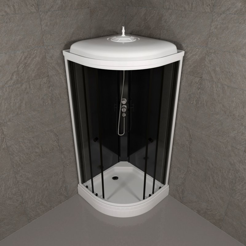 Душевая кабина Triton Нова Щ0000062583 90х90