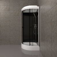 Душевая кабина Triton Нова Щ0000062583 90х90 Душевая кабина Triton Нова Щ0000062583 90х90