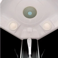 Душевая кабина Triton Нова Щ0000062583 90х90 Душевая кабина Triton Нова Щ0000062583 90х90