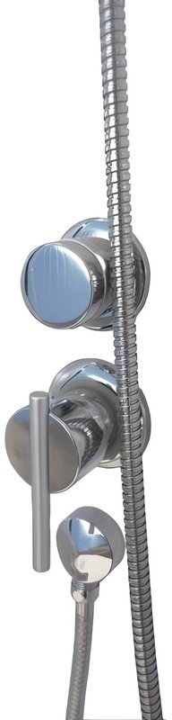 Душевая кабина Triton Нова Щ0000062583 90х90