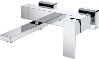Смеситель для ванны с душем Cezares Slider SLIDER-VD-01 хром Смеситель для ванны с душем Cezares Slider SLIDER-VD-01 хром