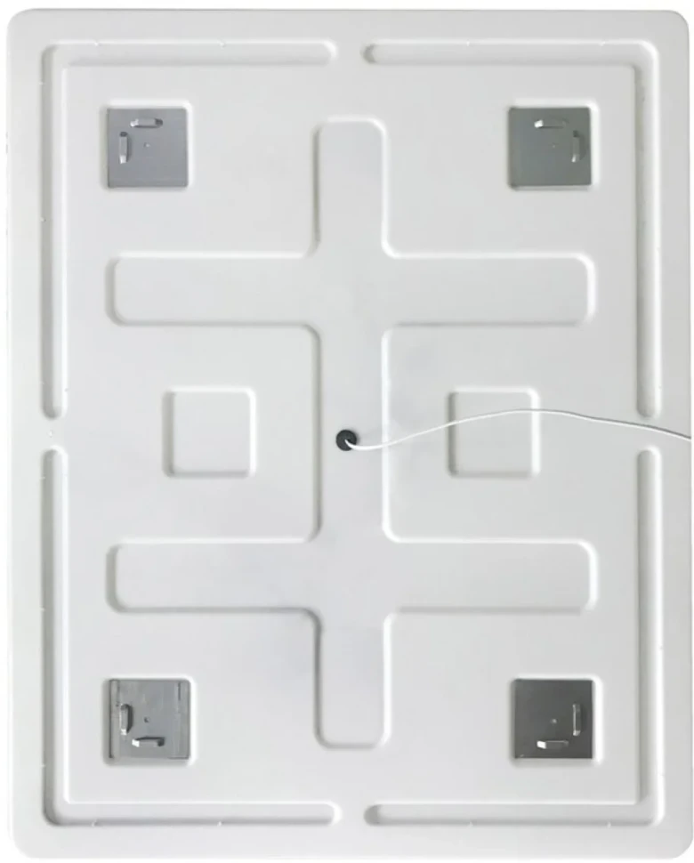Мебель для ванной комнаты BelBagno Albano 70 подвесная, bianco lucido