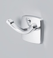 Крючок AM.PM Gem A9035600 глянцевый хром, на шурупах