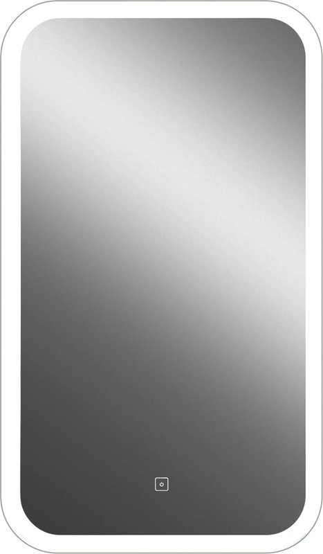 Мебель для ванной комнаты Art&Max Family 40, подвесная, Bianco Lucido