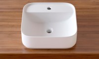 Накладная раковина Lavinia Boho Bathroom Sink Slim 33311007