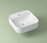 Накладная раковина Lavinia Boho Bathroom Sink Slim 33311007