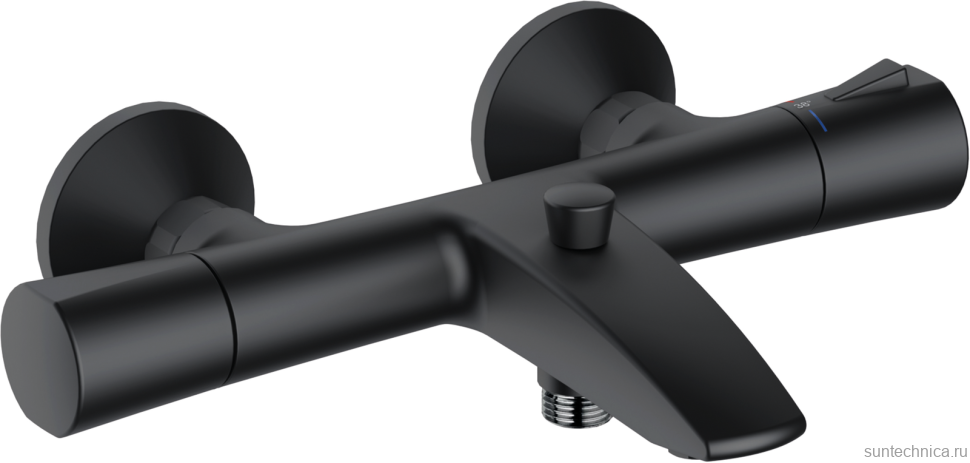 Душевой комплект Термостат Kludi Zenta 351013938 + Гарнитур Nova Fonte 2084039-15