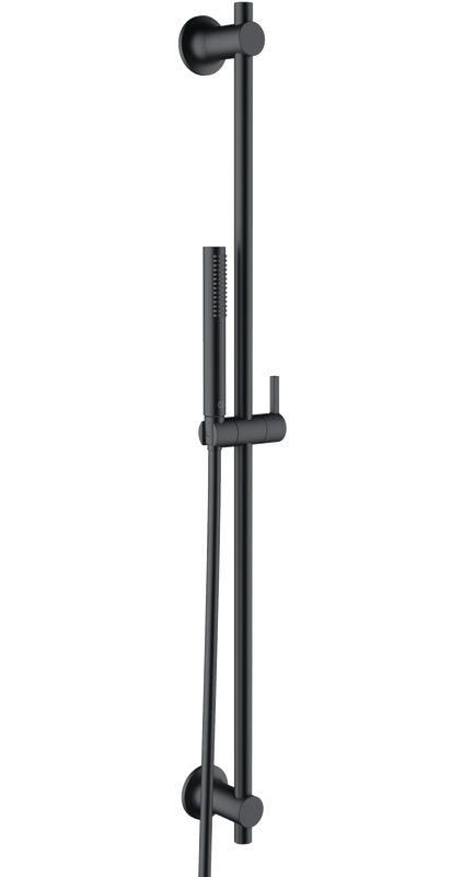 Душевой комплект Термостат Kludi Zenta 351013938 + Гарнитур Nova Fonte 2084039-15