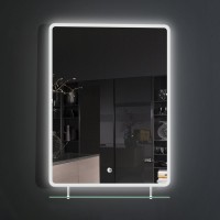 Зеркало Esbano ESMI2073HDSA с полкой