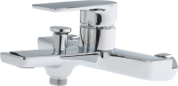 Душевой комплект Смеситель Agger Brilliant Brilliant A0310000 + Гарнитур Splash A022