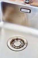 Комплект Мойка Omoikiri Omi 44-U/IF-IN Quadro нержавеющая сталь + Смеситель Grohe Minta 32321002