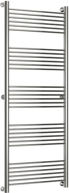 Полотенцесушитель водяной Сунержа Богема + 190x60, прямая