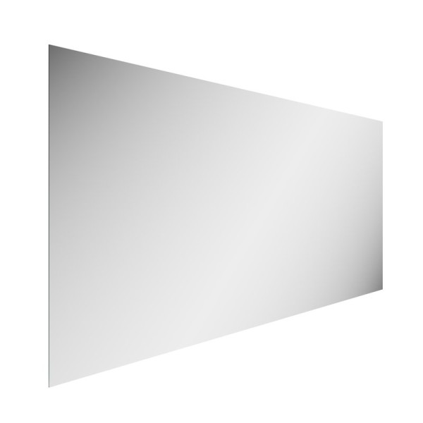 Зеркало для ванной комнаты Sancos Square 1600х800 с подсветкой, SQ1600