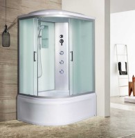 Душевая кабина River Desna 120/90/44 MT R