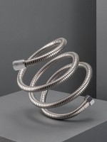 Душевой шланг РМС SH-200 хром