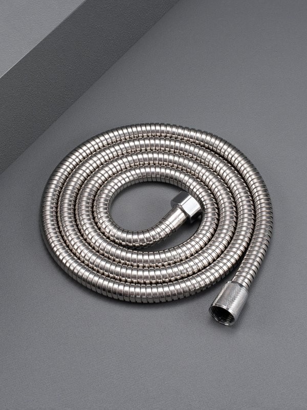 Душевой шланг РМС SH-200 хром