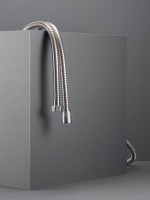 Душевой шланг РМС SH-200 хром