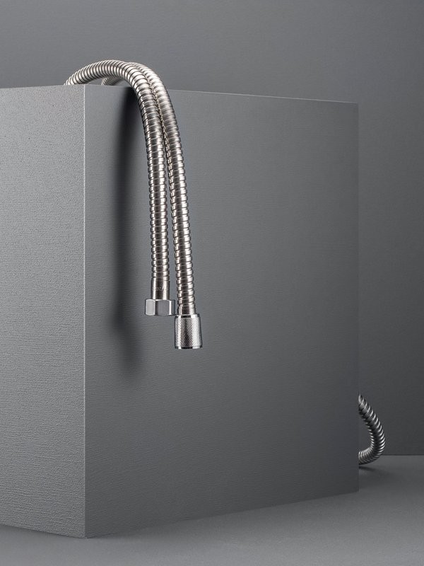 Душевой шланг РМС SH-200 хром