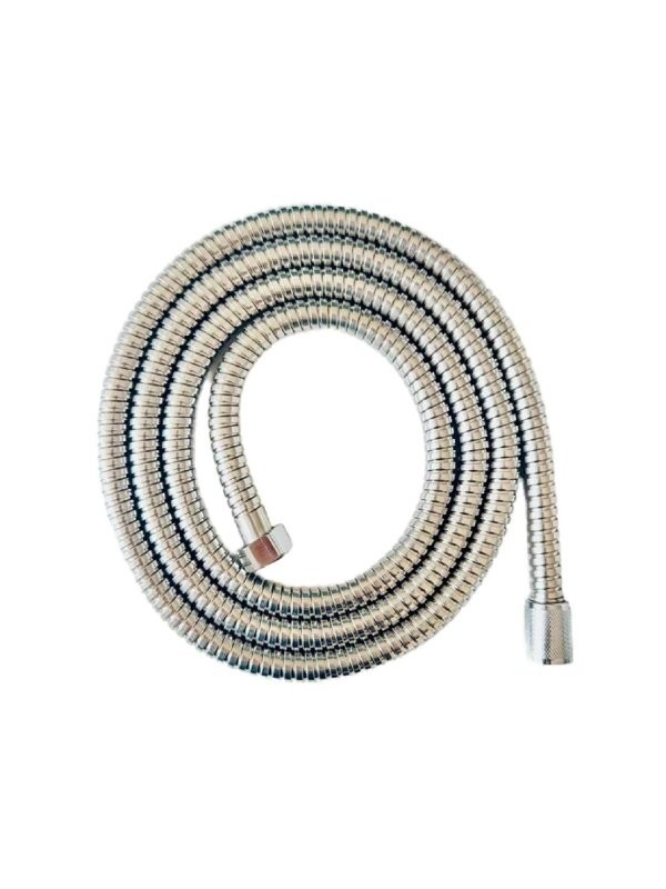 Душевой шланг РМС SH-200 хром