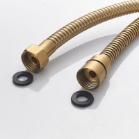 Душевая стойка Shevanik S4036G