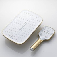 Душевая стойка Shevanik S4036G