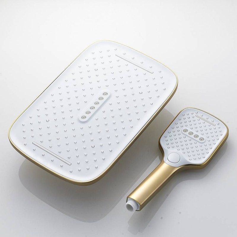 Душевая стойка Shevanik S4036G