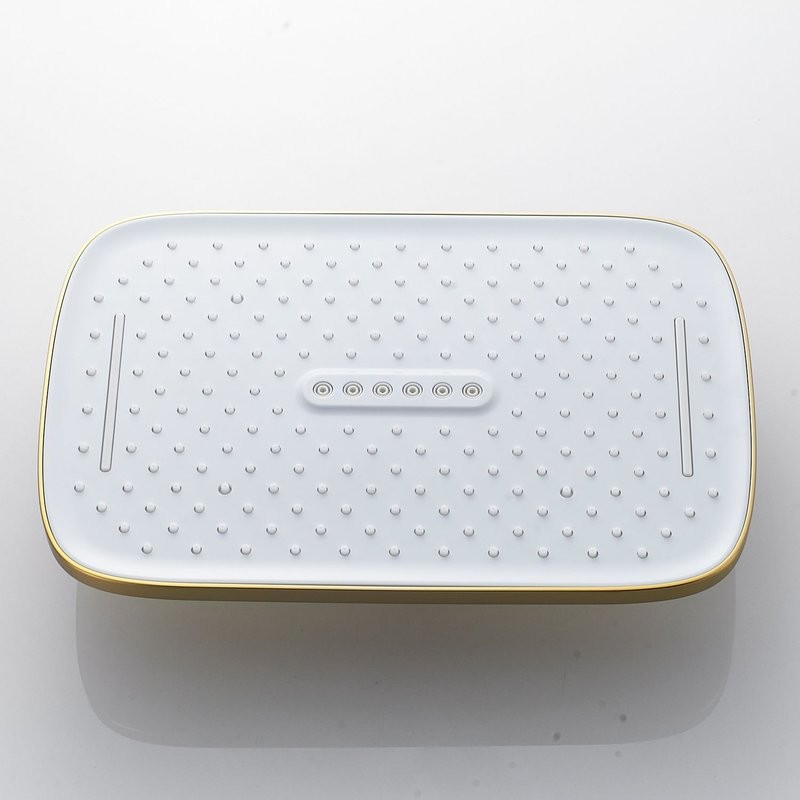 Душевая стойка Shevanik S4036G