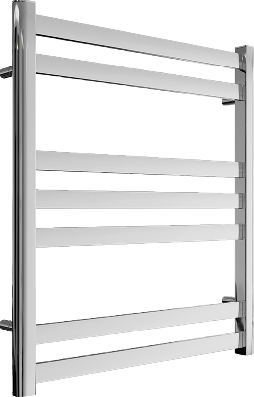 Полотенцесушитель водяной Lemark Mars П7 50x60