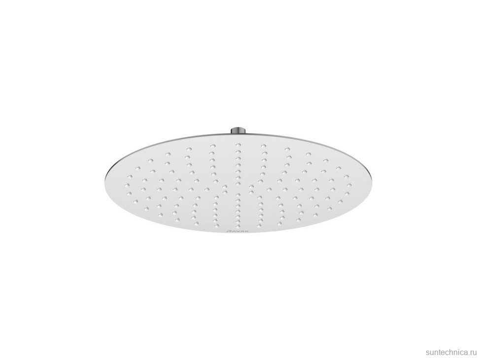 Верхний душ Ravak 984.00 slim, хром