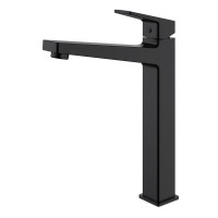 Смеситель для раковины Raglo R30.15.06, черный