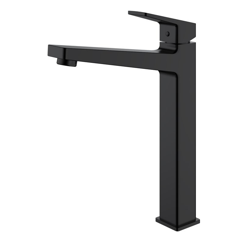 Смеситель для раковины Raglo R30.15.06, черный