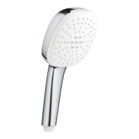 Ручной душ GROHE Tempesta Cube 110, 2 режима, хром (27571003) Ручной душ GROHE Tempesta Cube 110, 2 режима, хром (27571003)