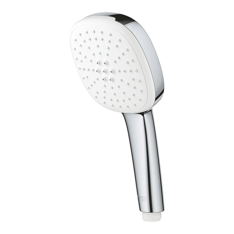 Ручной душ GROHE Tempesta Cube 110, 2 режима, хром (27571003)