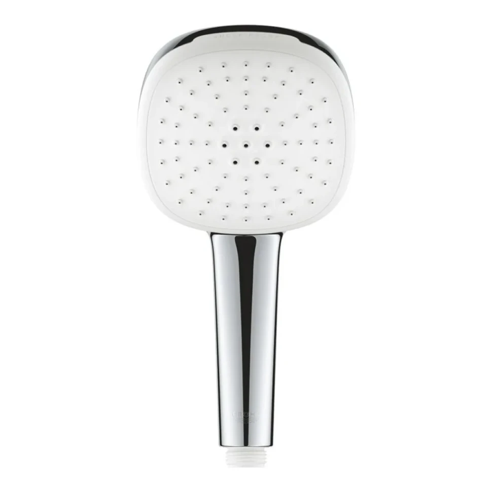 Ручной душ GROHE Tempesta Cube 110, 2 режима, хром (27571003)