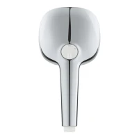Ручной душ GROHE Tempesta Cube 110, 2 режима, хром (27571003)