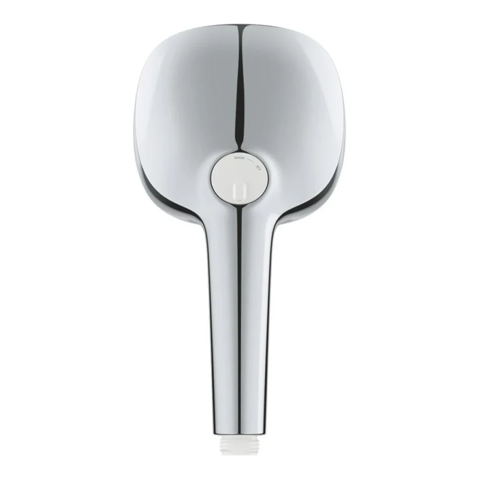 Ручной душ GROHE Tempesta Cube 110, 2 режима, хром (27571003)