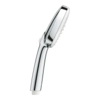 Ручной душ GROHE Tempesta Cube 110, 2 режима, хром (27571003)
