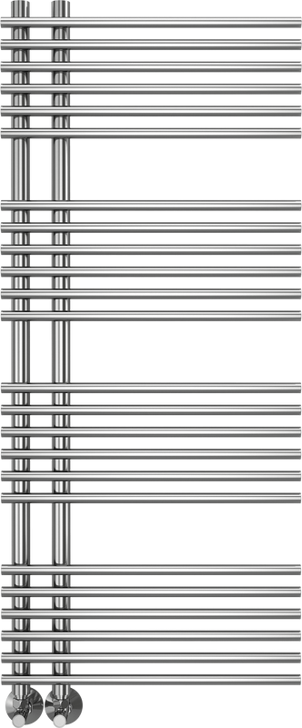 Полотенцесушитель водяной Terminus Астра П24 0 70х120