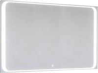 Зеркало Jorno Modul 120, с подсветкой