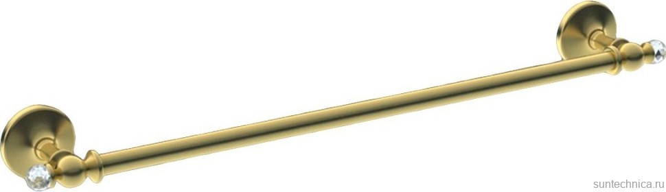 Полотенцедержатель Art&Max Antic Crystal AM-E-2624SJ-Do