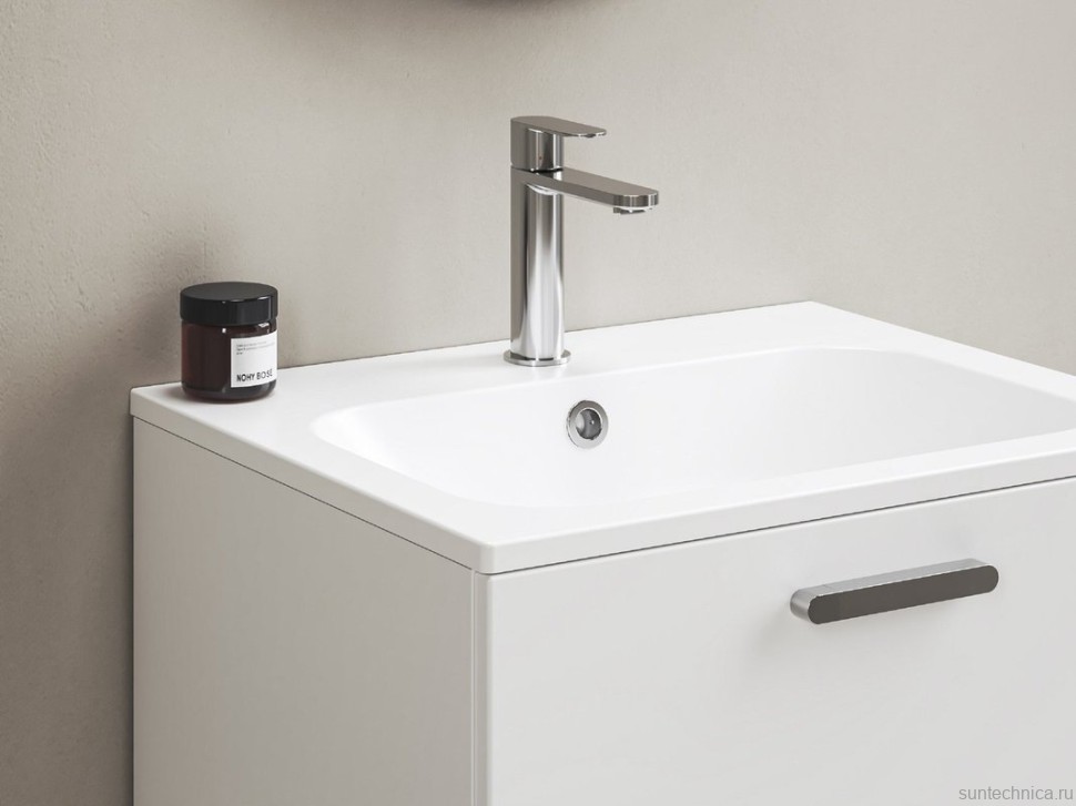 Смеситель для раковины Ravak Chrome II CR II 014.00CR хром