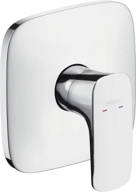 Встраиваемый смеситель для душа и ванны Hansgrohe PuraVida 15665000