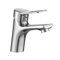 Смеситель для раковины Olive'S Avia AV17100 хром Смеситель для раковины Olive'S Avia AV17100 хром