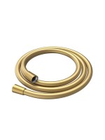Душевой шланг Cezares Czr CZR-FD-150-BORO брашированное золото