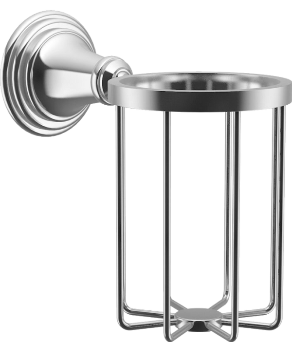 Держатель освежителя воздуха Fixsen Best FX-71609A