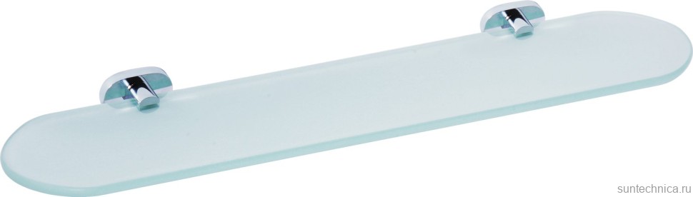 Полка Bemeta Oval 118402031