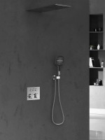 Душевой комплект Vincea VSFW-401TCH С ВНУТРЕННЕЙ ЧАСТЬЮ, хром