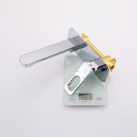 Смеситель для раковины Raglo R51.11 С ВНУТРЕННЕЙ ЧАСТЬЮ, хром Смеситель для раковины Raglo R51.11 С ВНУТРЕННЕЙ ЧАСТЬЮ, хром