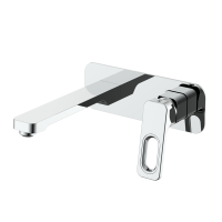 Смеситель для раковины Raglo R51.11 С ВНУТРЕННЕЙ ЧАСТЬЮ, хром Смеситель для раковины Raglo R51.11 С ВНУТРЕННЕЙ ЧАСТЬЮ, хром